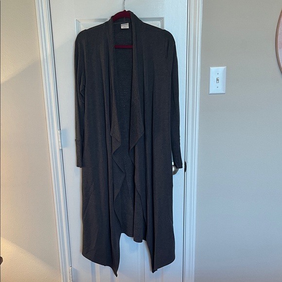 Soma Other - SOMA Long Robe/Loungewear